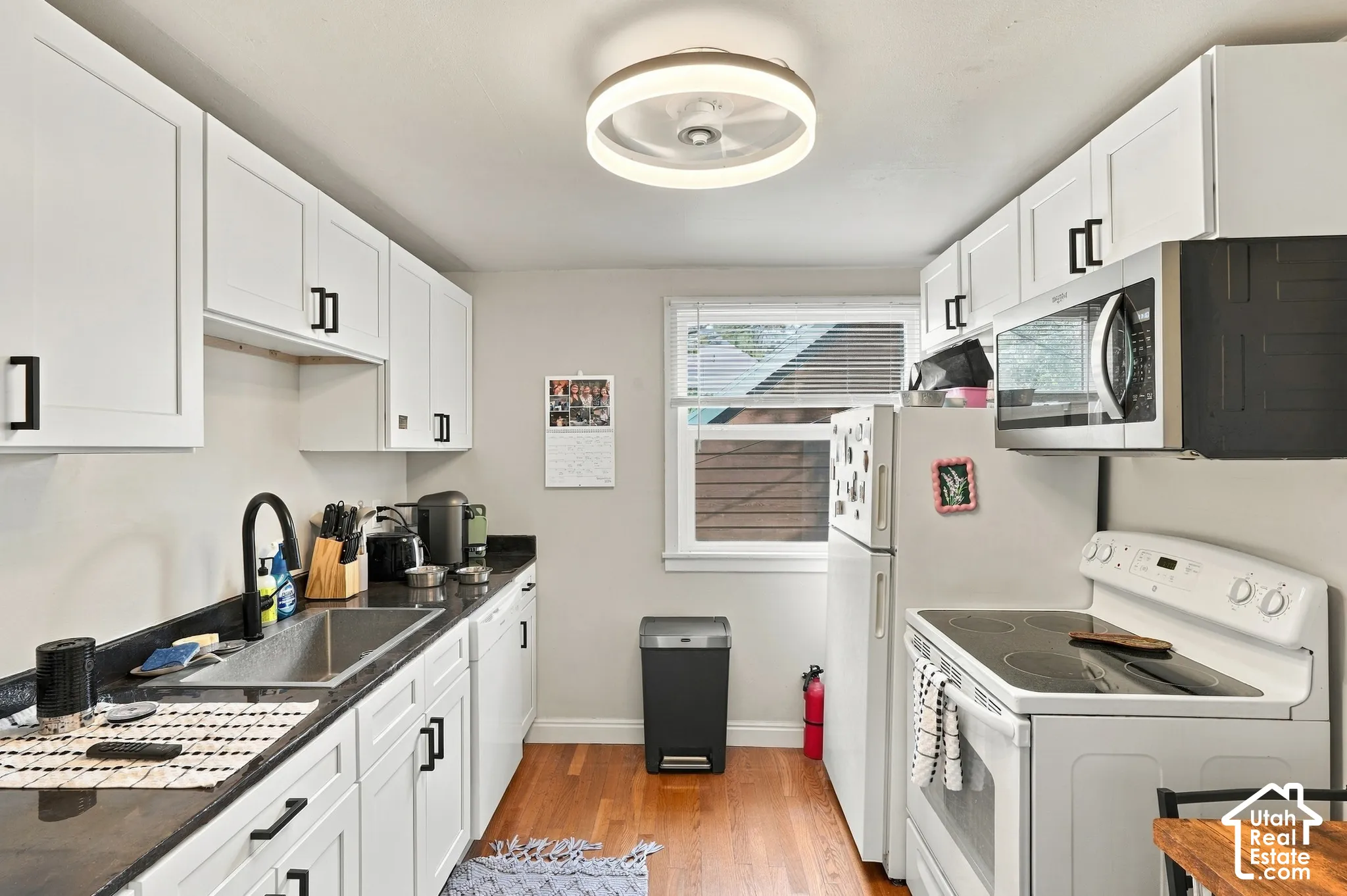 Unit 2 Kitchen