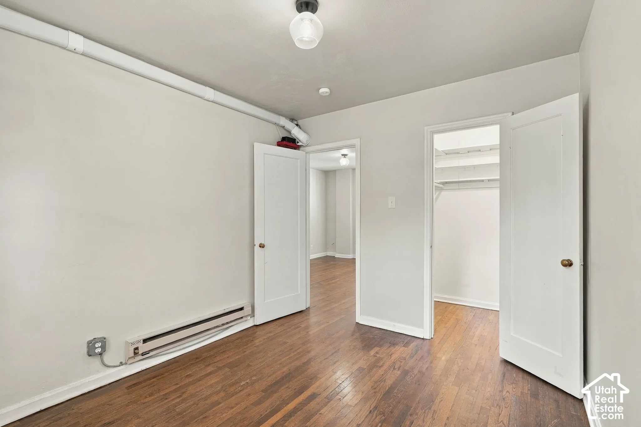 Unit 5 Bedroom