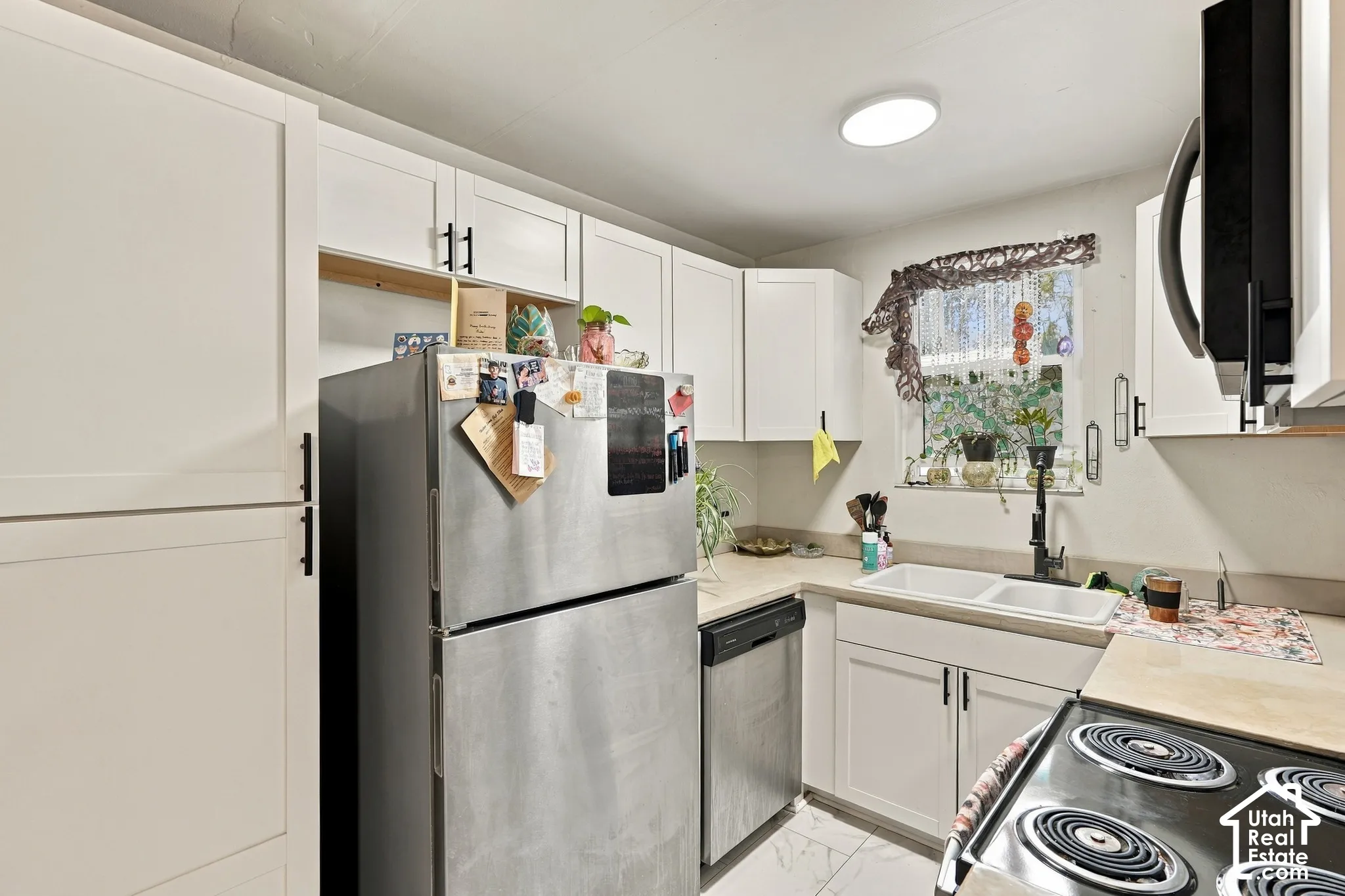 Unit 4 Kitchen