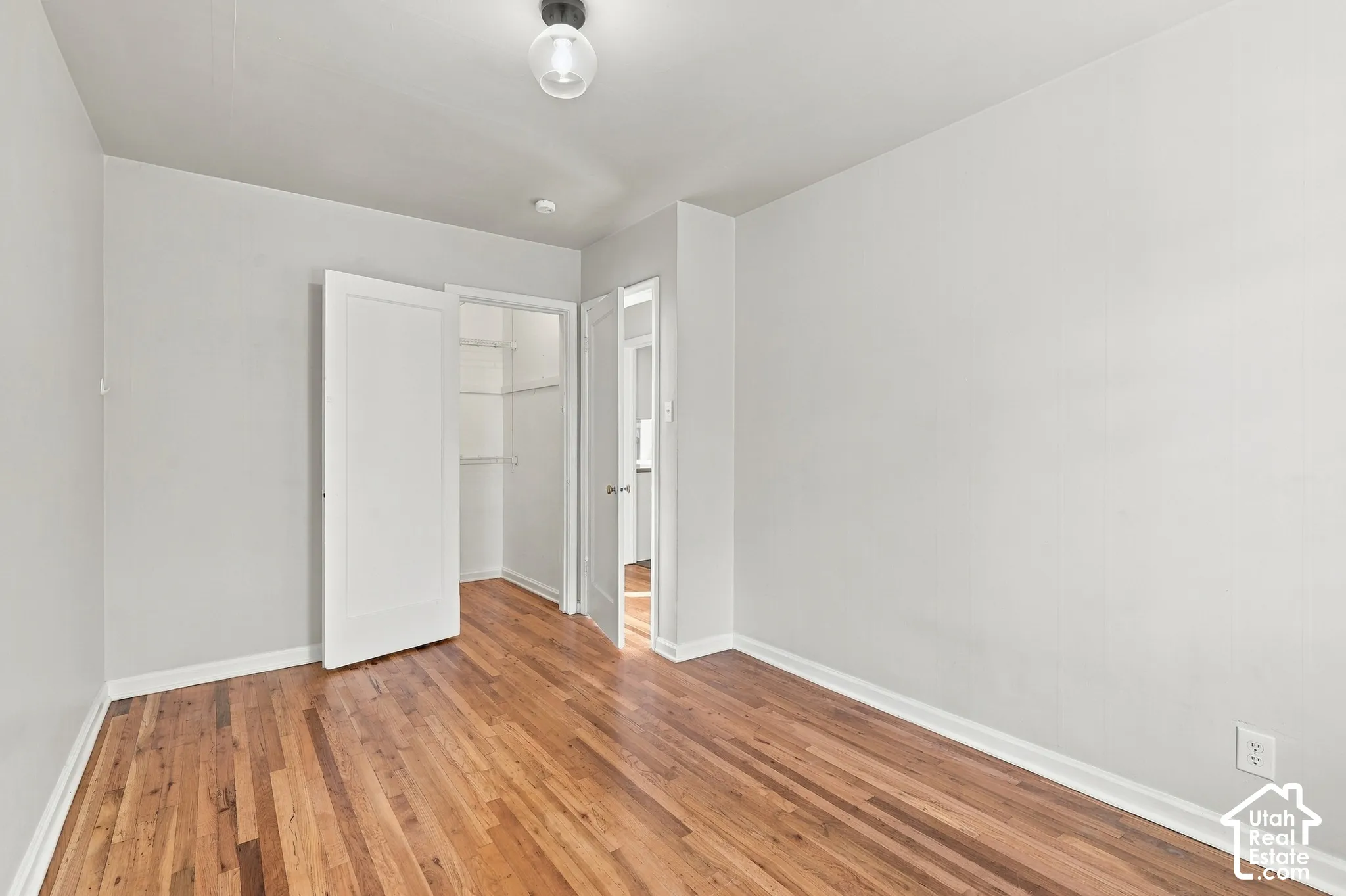 Unit 6 Bedroom