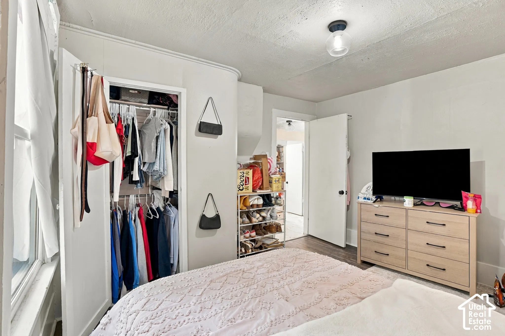 Single Family Home - Bedroom 3