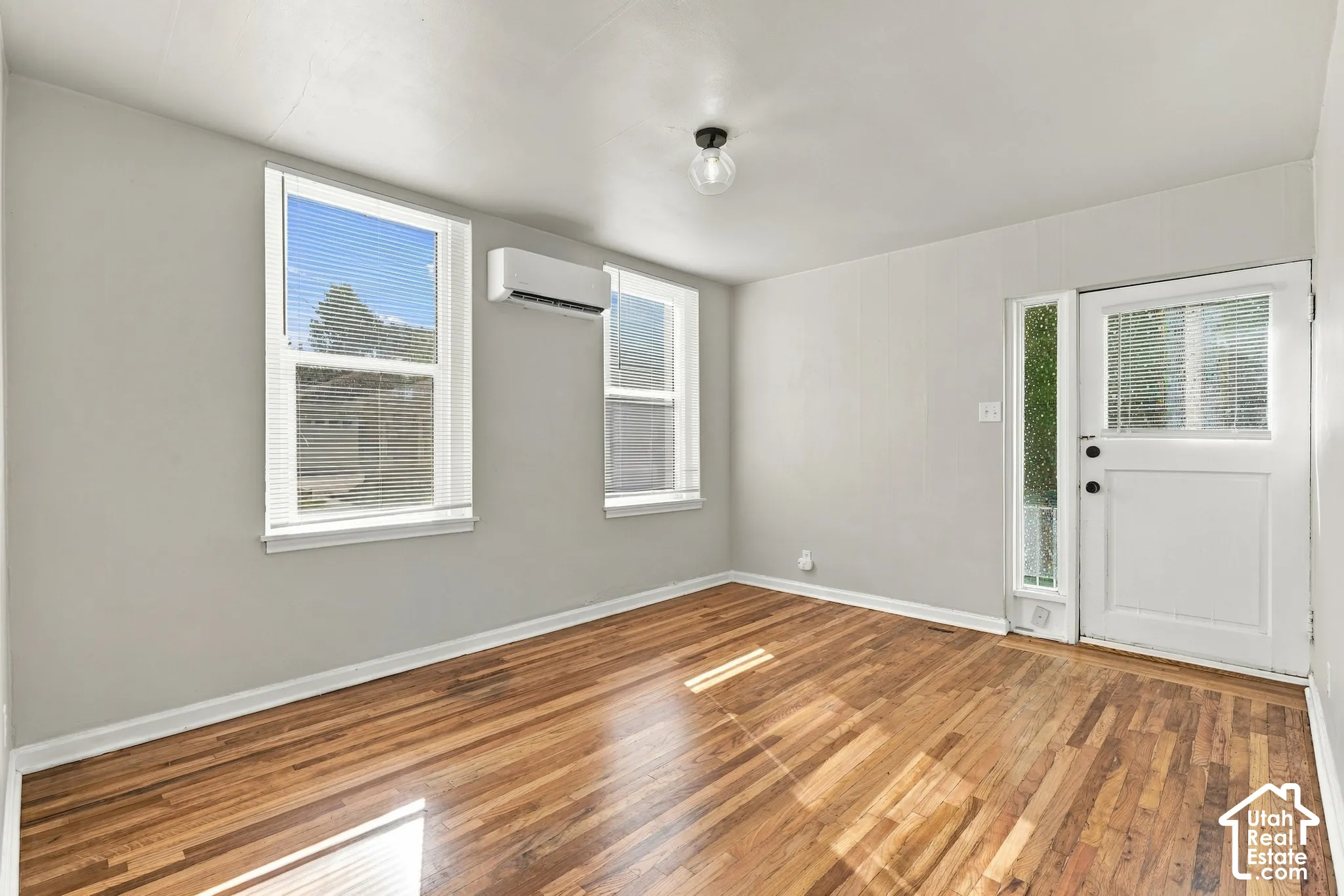 Unit 6 Living Room