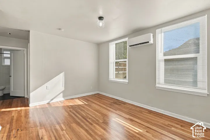 Unit 6 Living Room