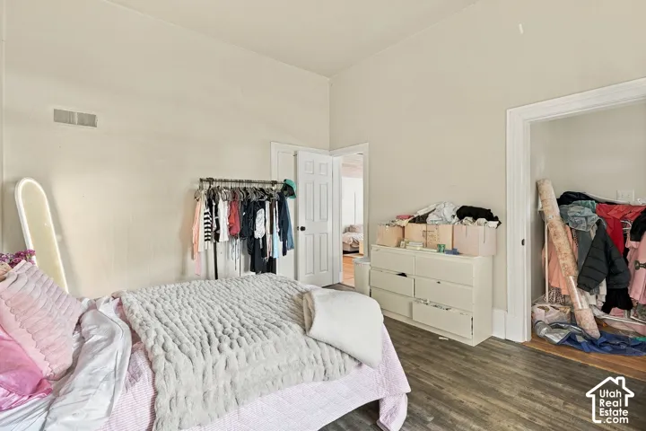 Single Family Home - Bedroom 2
