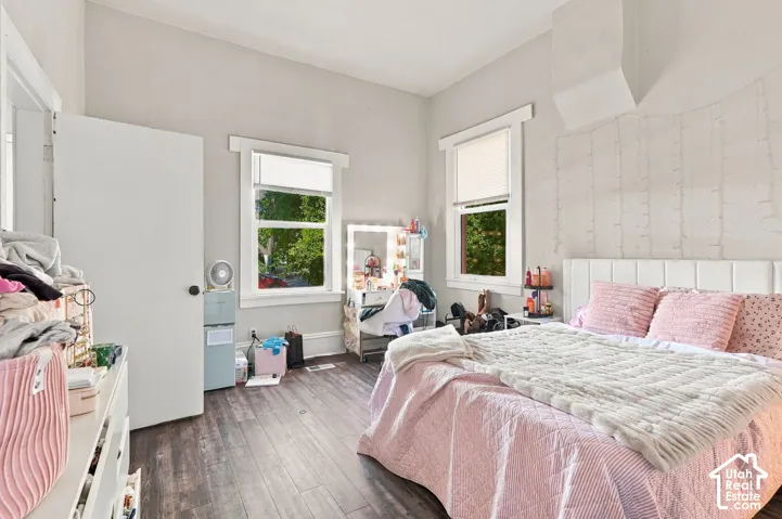 Single Family Home - Bedroom 2