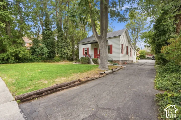 66 N I St, Salt Lake City, Utah 84103