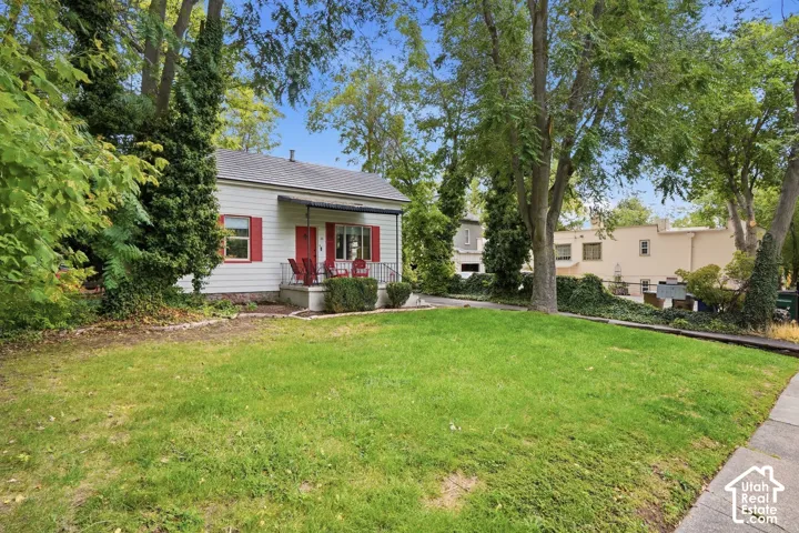 66 N I St, Salt Lake City, Utah 84103