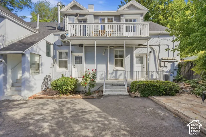 66 N I St, Salt Lake City, Utah 84103