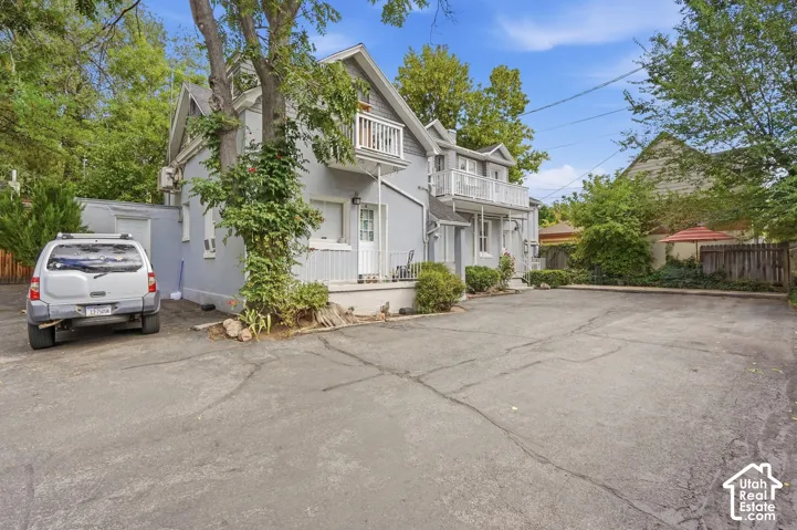 66 N I St, Salt Lake City, Utah 84103