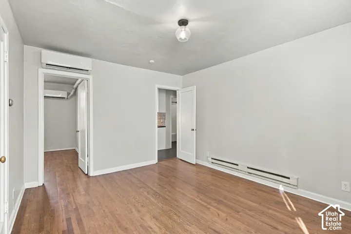 Unit 5 Living Room
