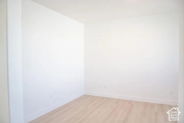 Great living room/office adjacent to front entry.