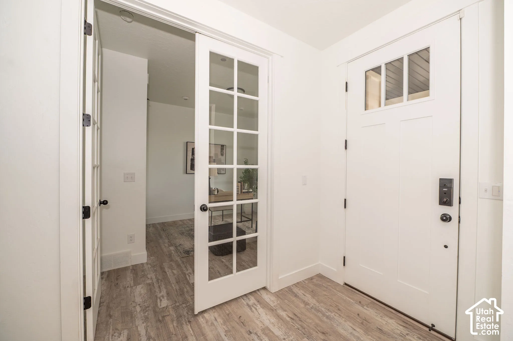 Entryway