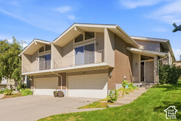 4687 S Naniloa Dr, Holladay, Utah 84117