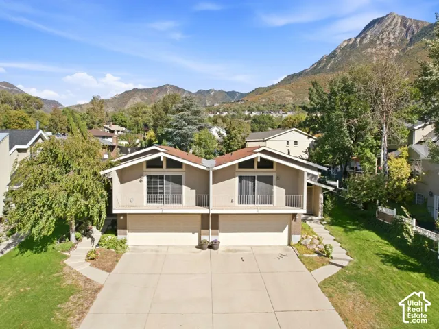 4687 S Naniloa Dr, Holladay, Utah 84117