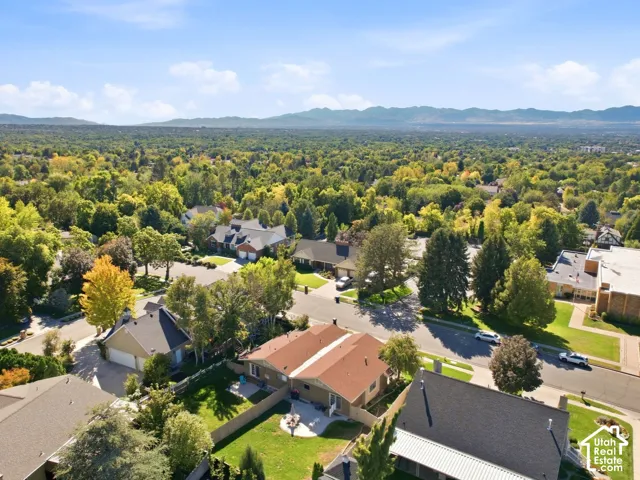 4687 S Naniloa Dr, Holladay, Utah 84117