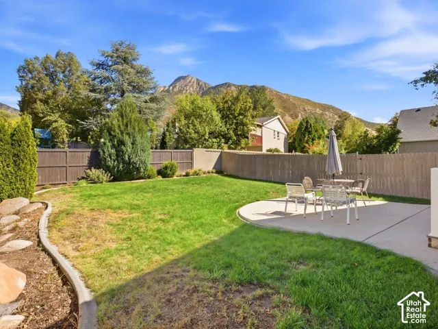 4685 backyard