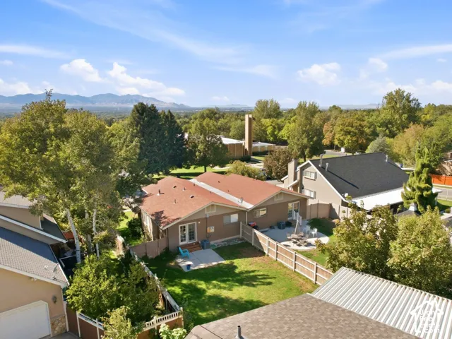 4687 S Naniloa Dr, Holladay, Utah 84117