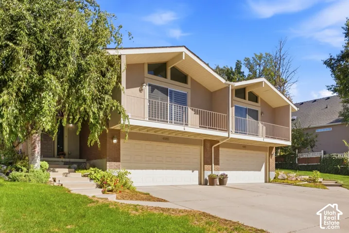 4687 S Naniloa Dr, Holladay, Utah 84117