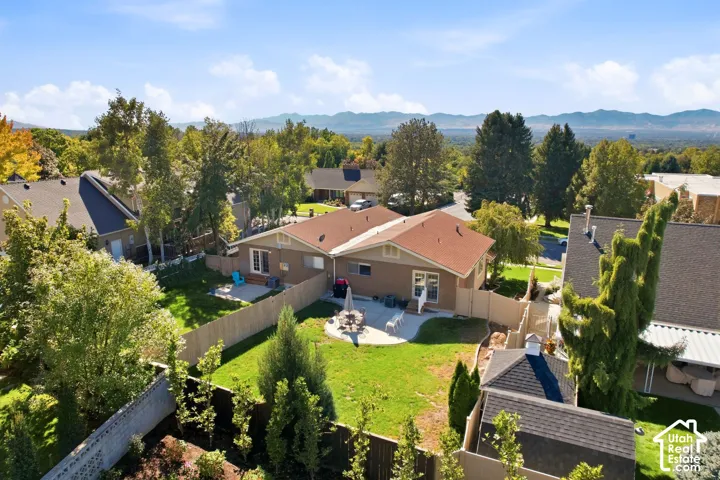 4687 S Naniloa Dr, Holladay, Utah 84117