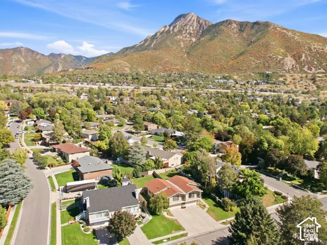 4687 S Naniloa Dr, Holladay, Utah 84117