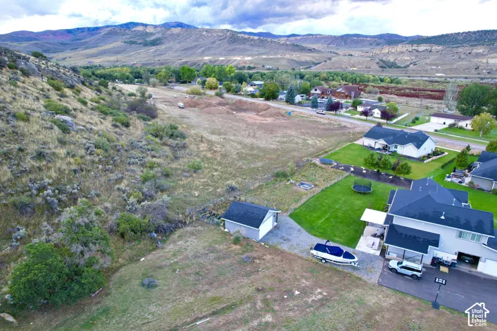 24 E Black Willow Dr, Coalville, Utah 84017