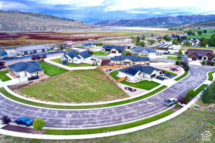 24 E Black Willow Dr, Coalville, Utah 84017
