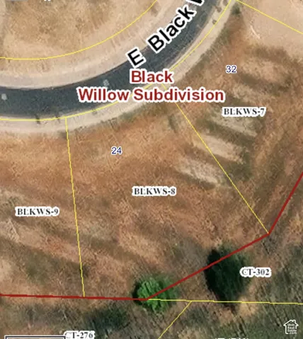 24 E Black Willow Dr, Coalville, Utah 84017