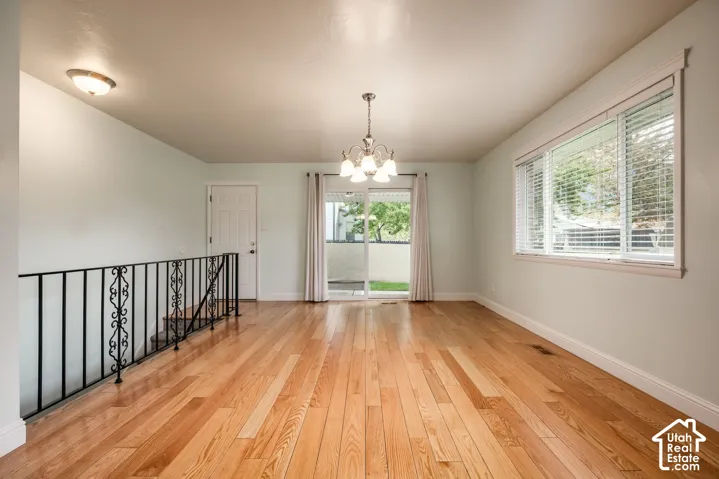 1556 E Petunia Way, Sandy, Utah 84092