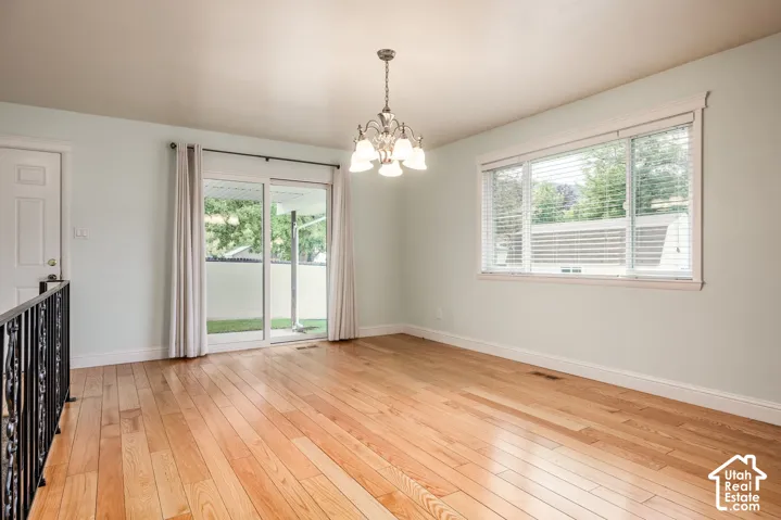 1556 E Petunia Way, Sandy, Utah 84092