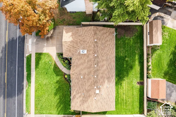 1556 E Petunia Way, Sandy, Utah 84092
