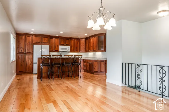 1556 E Petunia Way, Sandy, Utah 84092
