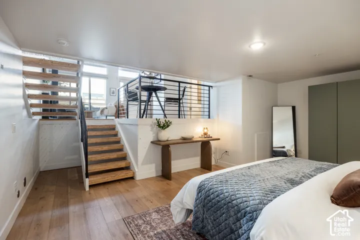877 S 200 W #103, Salt Lake City, Utah 84101