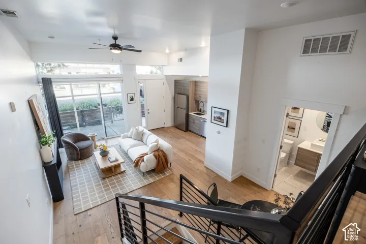 877 S 200 W #103, Salt Lake City, Utah 84101