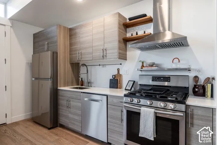 877 S 200 W #103, Salt Lake City, Utah 84101