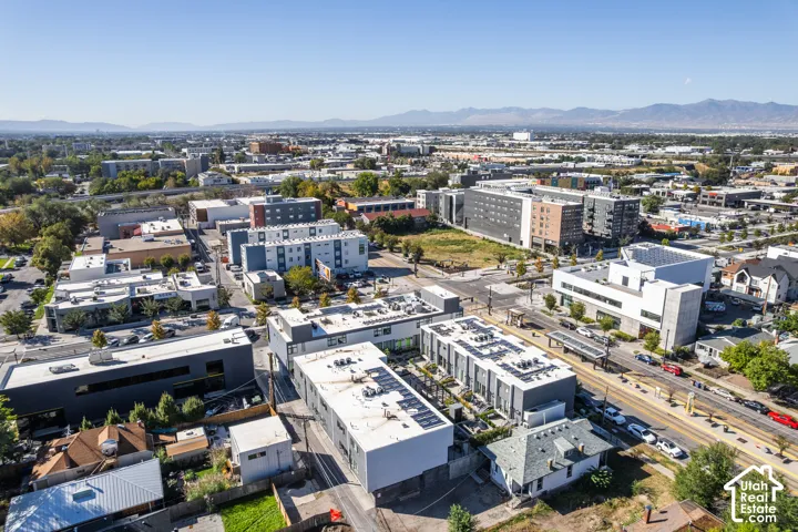 877 S 200 W #103, Salt Lake City, Utah 84101