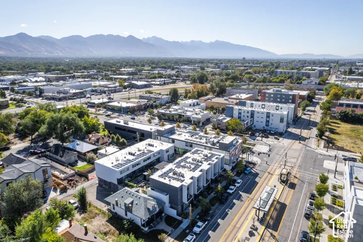 877 S 200 W #103, Salt Lake City, Utah 84101