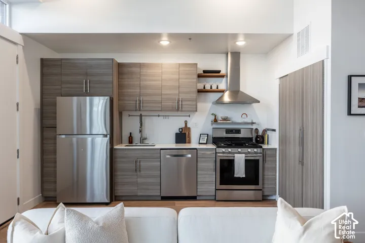 877 S 200 W #103, Salt Lake City, Utah 84101