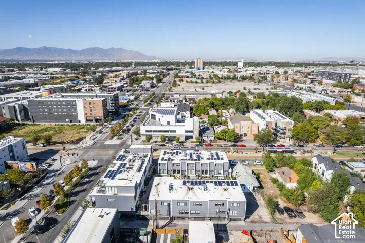 877 S 200 W #103, Salt Lake City, Utah 84101