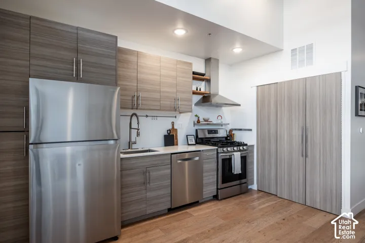877 S 200 W #103, Salt Lake City, Utah 84101