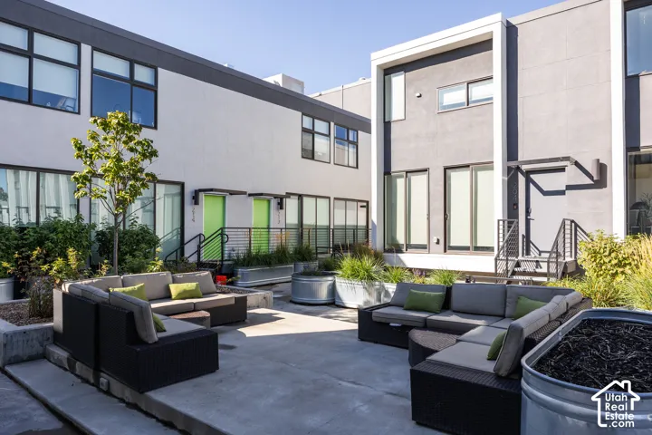 877 S 200 W #103, Salt Lake City, Utah 84101