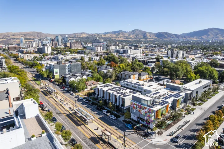 877 S 200 W #103, Salt Lake City, Utah 84101
