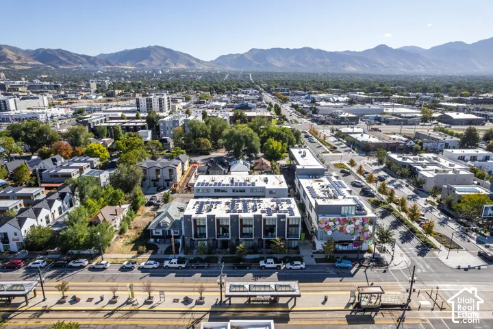 877 S 200 W #103, Salt Lake City, Utah 84101