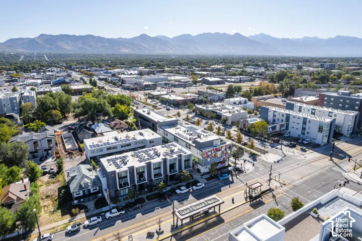 877 S 200 W #103, Salt Lake City, Utah 84101