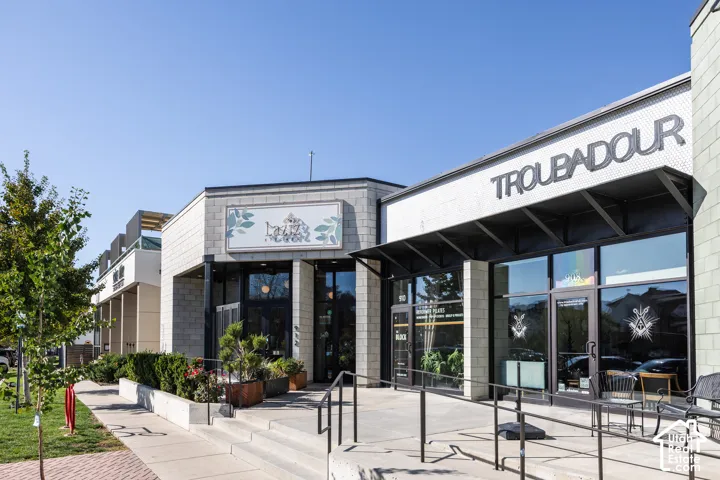 877 S 200 W #103, Salt Lake City, Utah 84101