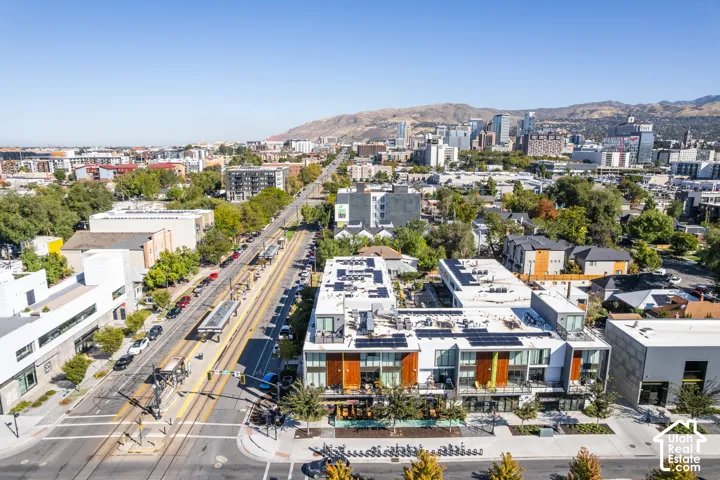 877 S 200 W #103, Salt Lake City, Utah 84101