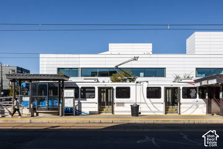 877 S 200 W #103, Salt Lake City, Utah 84101