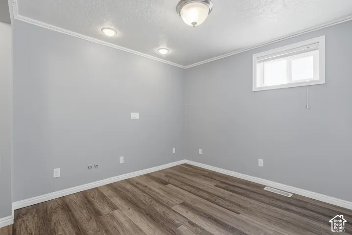 Basement, Bedroom #4