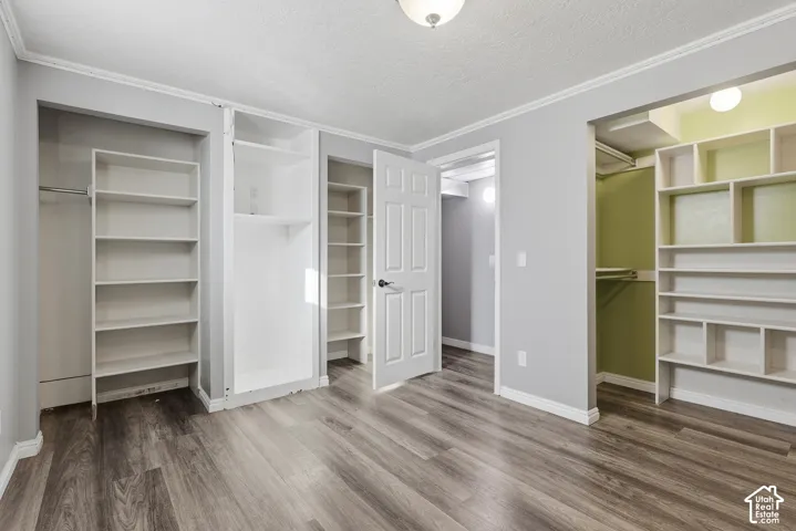 Basement, bedroom #4