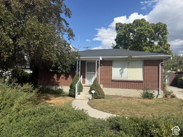 855 E 4200 S, Millcreek, Utah 84107