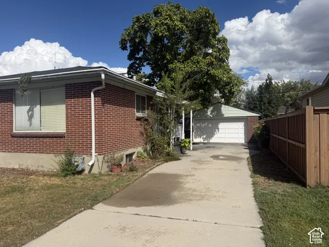 855 E 4200 S, Millcreek, Utah 84107